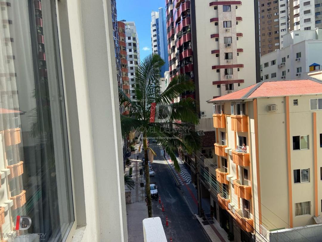 Apartamento, 1 quarto - Foto 1
