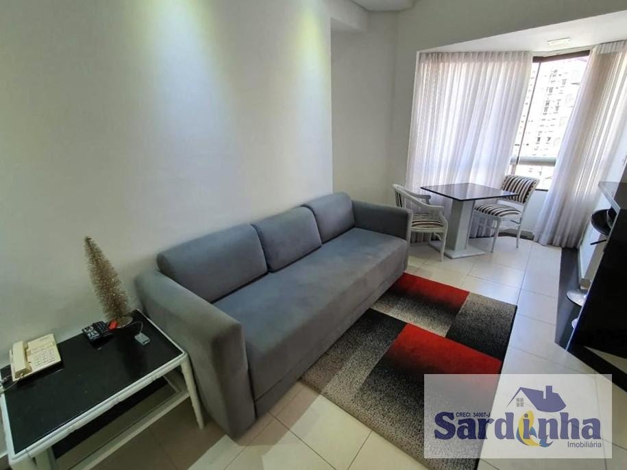 Apartamento para alugar com 1 quarto, 1 banheiro, 1 vaga e 41m² no Vila Mariana, São Paulo (SP) — foto 12 de 22