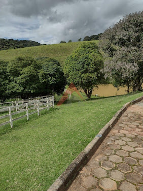 Fazenda em Cruzília/MG