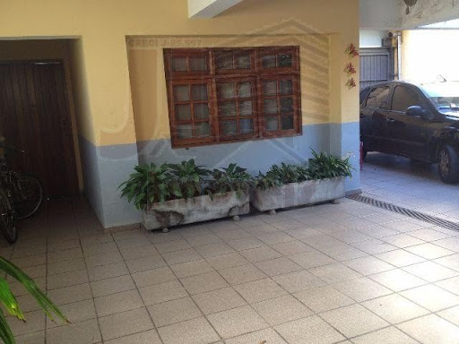 Garagem