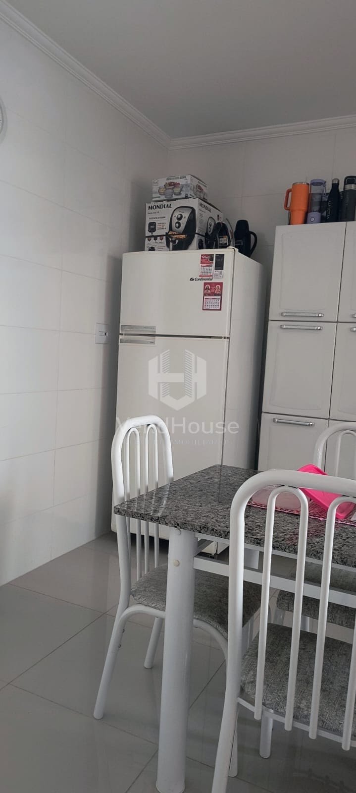 Apartamento à venda com 3 quartos, 1 suíte, 1 vaga e 85m² no São Monoel, São José do Rio Preto (SP) — foto 5 de 10