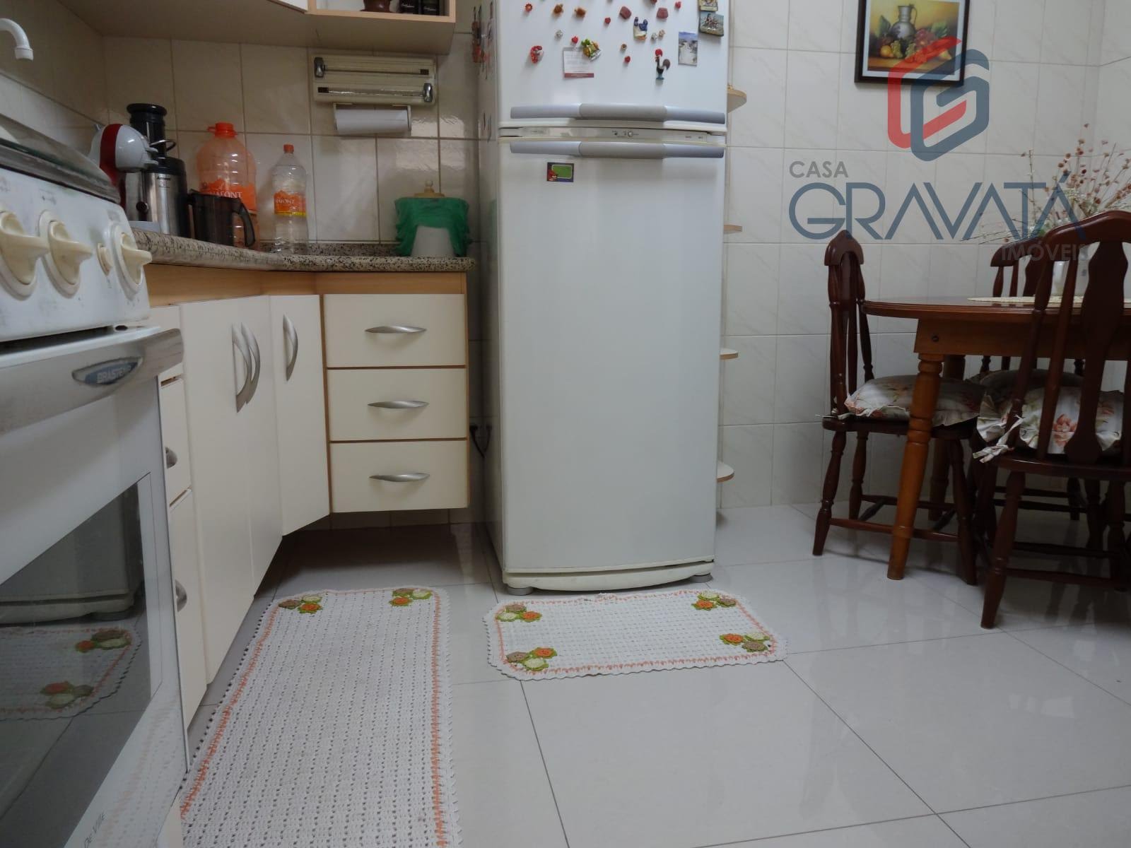 Apartamento à venda com 2 quartos, 1 suíte, 2 vagas e 73m² no Vila Helena, Santo André (SP) — foto 11 de 22