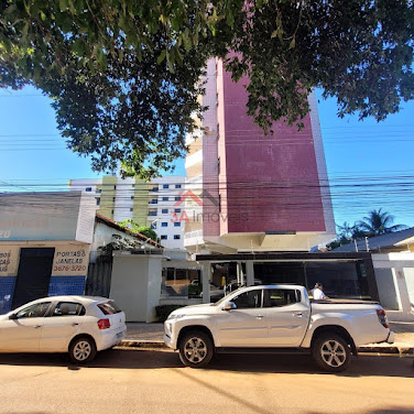 Apartamento em Centro  -  Unaí
