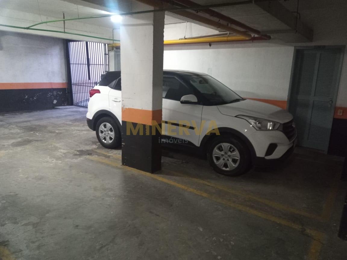 Apartamento à venda com 3 quartos, 1 suíte, 2 vagas e 107m² no Chácara Santo Antônio (zona Leste), São Paulo (SP) — foto 27 de 30