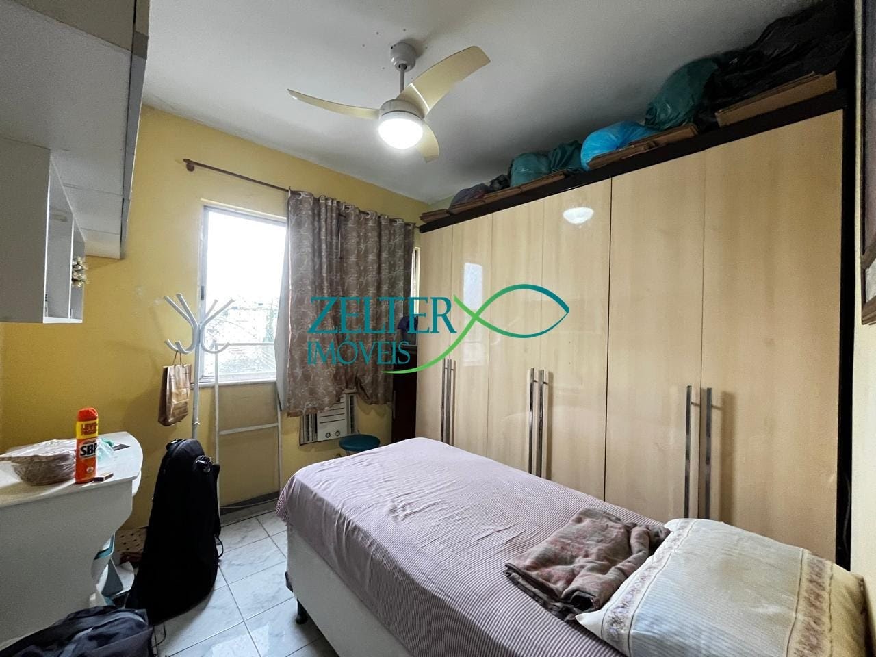 Apartamento à venda com 2 quartos, 1 banheiro, 1 vaga e 63m² no Brás de Pina, Rio de Janeiro (RJ) — foto 7 de 18