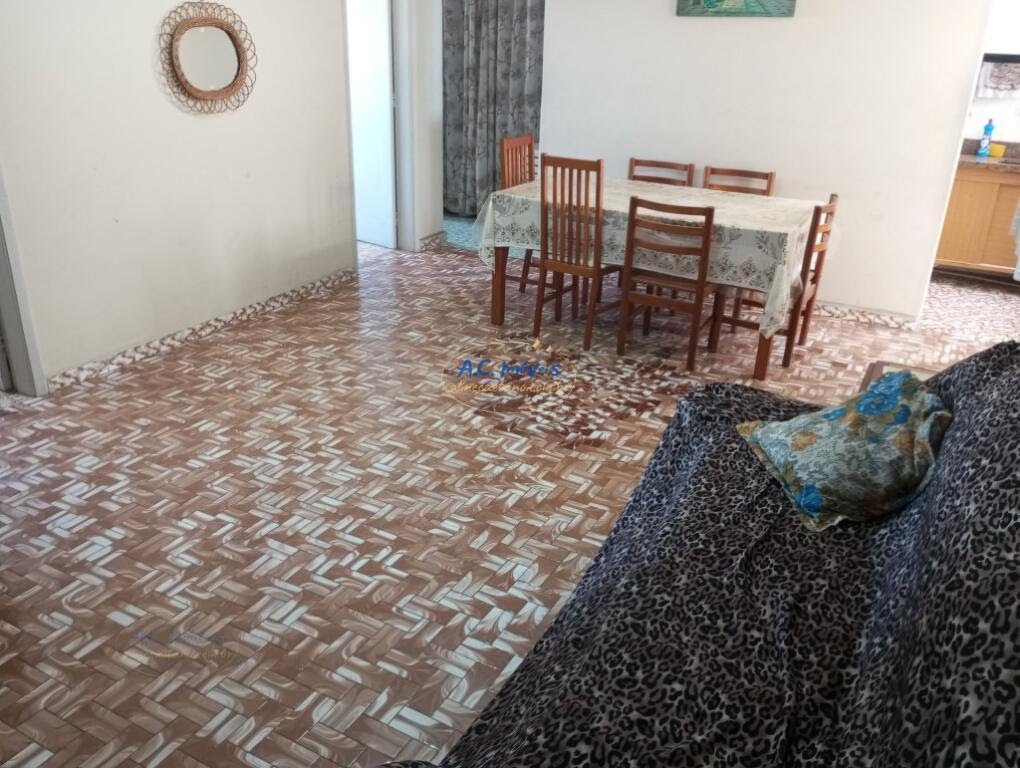 Apartamento à venda com 2 quartos, 1 banheiro, 1 vaga e 66m² no Guilhermina, Praia Grande (SP) — foto 6 de 23