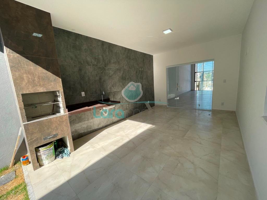 Casa à venda com 3 quartos, 1 suíte e 210m² no Lagoa, Macaé (RJ) — foto 8 de 23