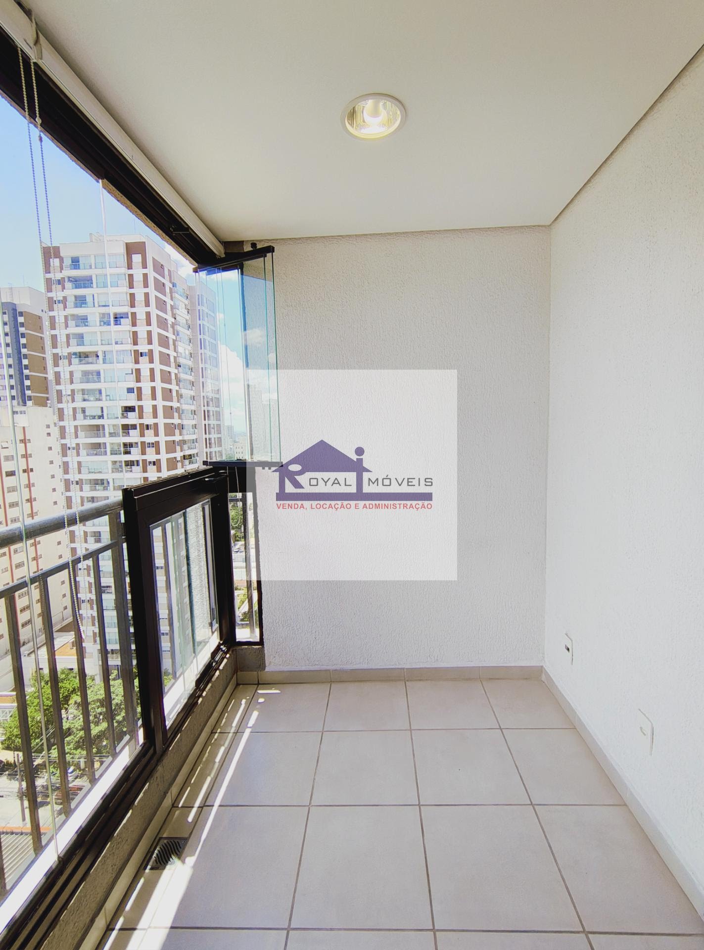 Apartamento para alugar com 1 quarto, 1 banheiro, 1 vaga e 33m² no Vila Mariana, São Paulo (SP) — foto 18 de 30
