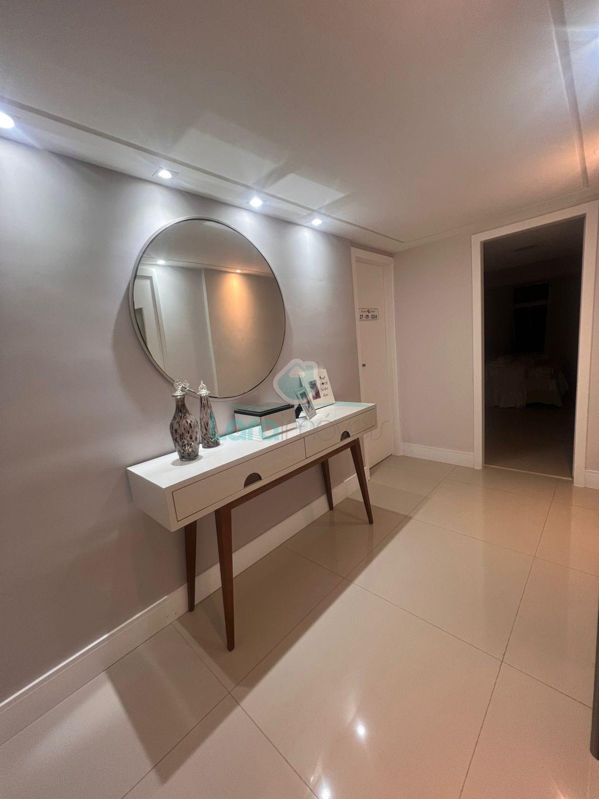 Cobertura à venda com 4 quartos, 4 suítes, 1 vaga e 480m² no Praia Campista, Macaé (RJ) — foto 15 de 30