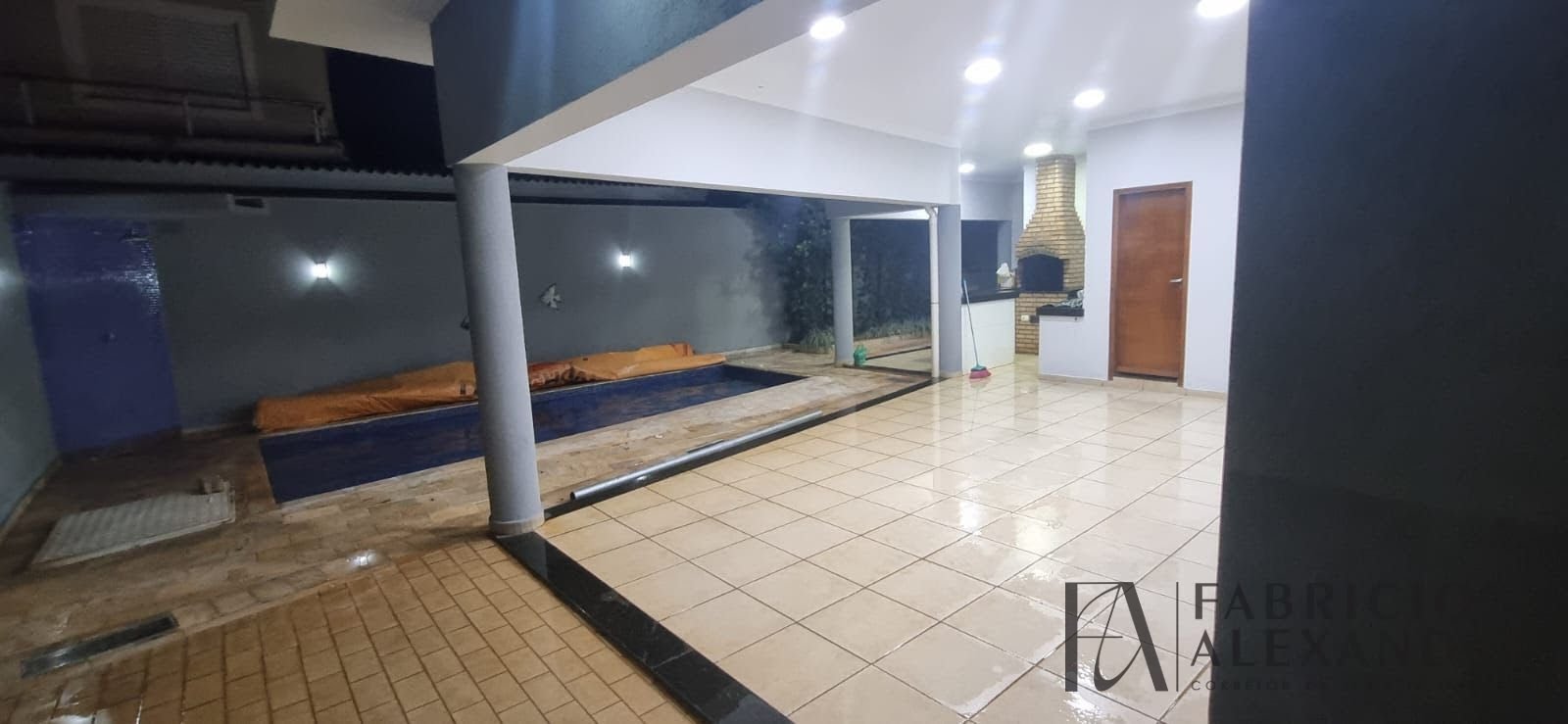 Casa à venda com 3 quartos, 3 suítes, 3 vagas e 300m² no Damha IV, São José do Rio Preto (SP) — foto 12 de 26