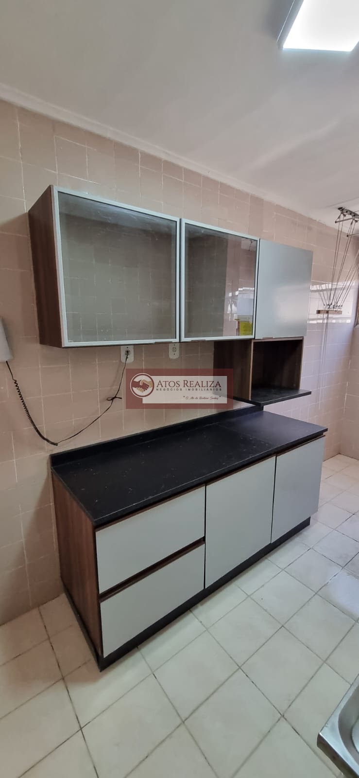 Apartamento para alugar com 2 quartos, 1 banheiro, 1 vaga e 55m² no Socorro, São Paulo (SP) — foto 2 de 10
