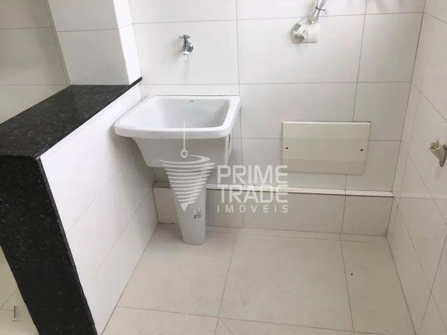 Cobertura à venda com 3 quartos, 1 suíte, 4 vagas e 152m² no Boqueirão, Santos (SP) — foto 13 de 14