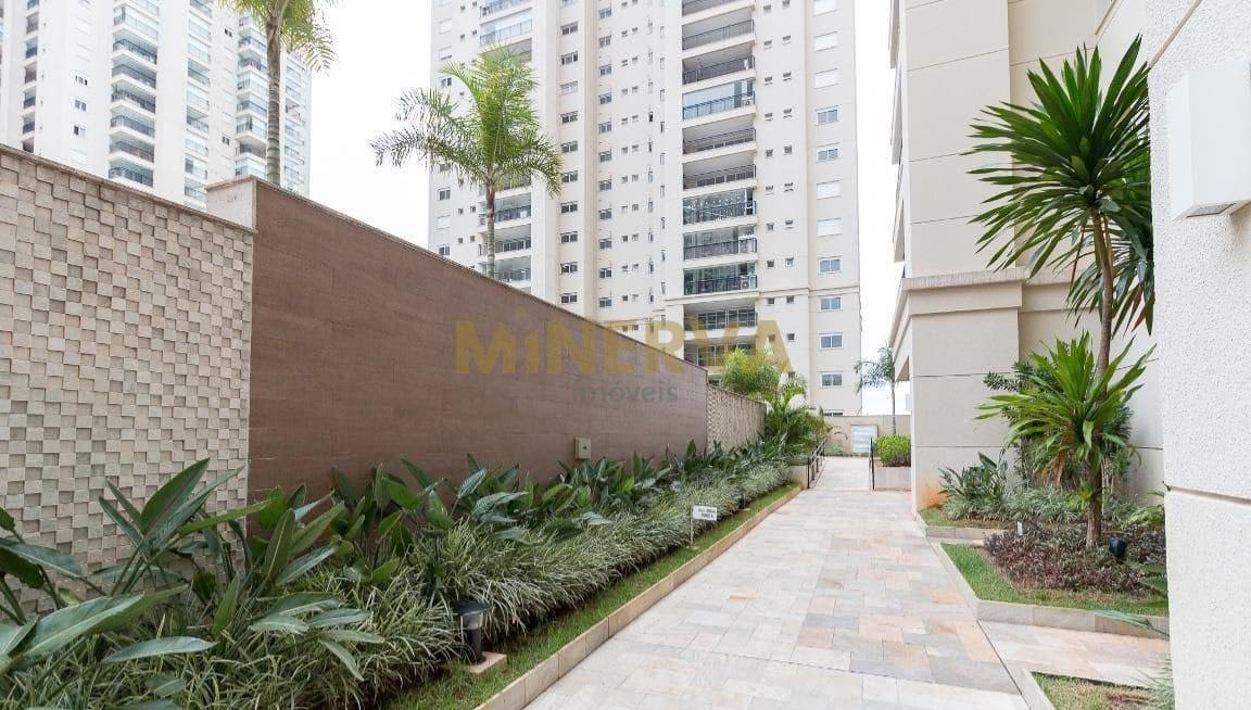 Apartamento à venda com 3 quartos, 3 suítes, 2 vagas e 122m² no Jardim Flor da Montanha, Guarulhos (SP) — foto 29 de 30