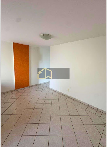 Apartamento Condomínio Pérola
