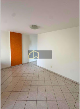 Apartamento em Residencial Eldorado  -  Goiânia