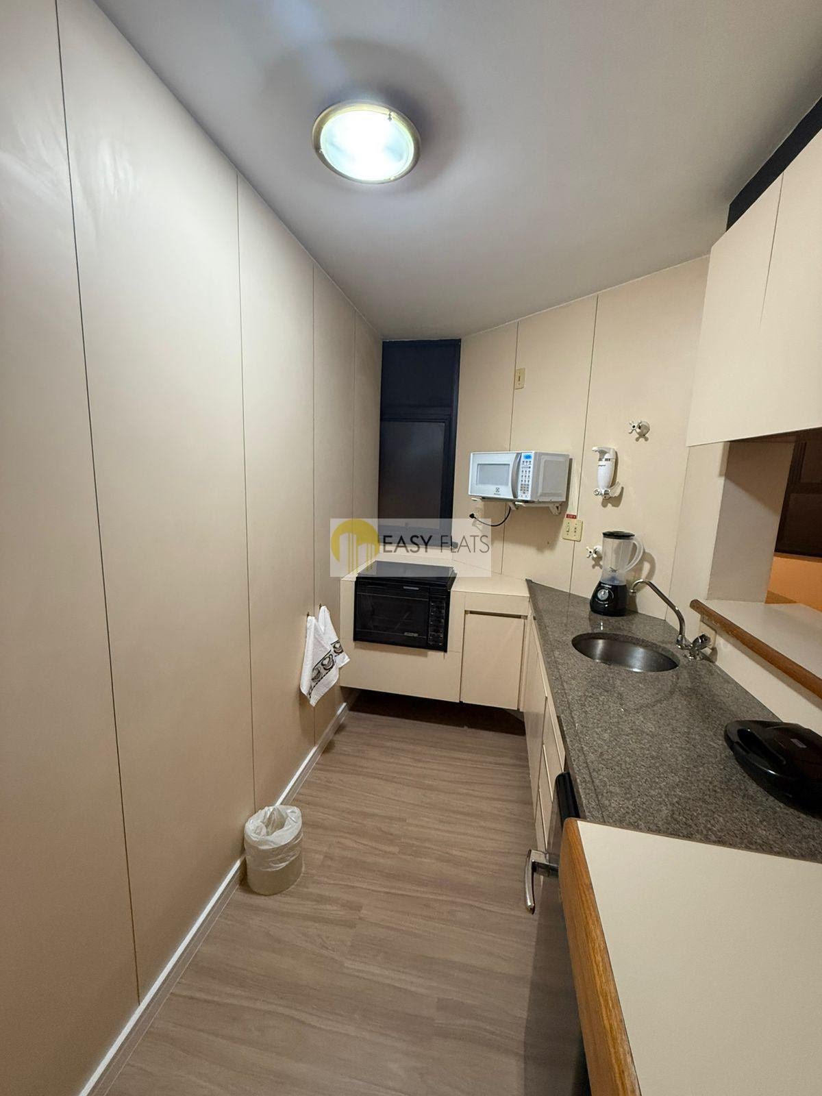 Apartamento à venda com 1 quarto, 1 banheiro, 1 vaga e 45m² no Campo Belo, São Paulo (SP) — foto 16 de 29