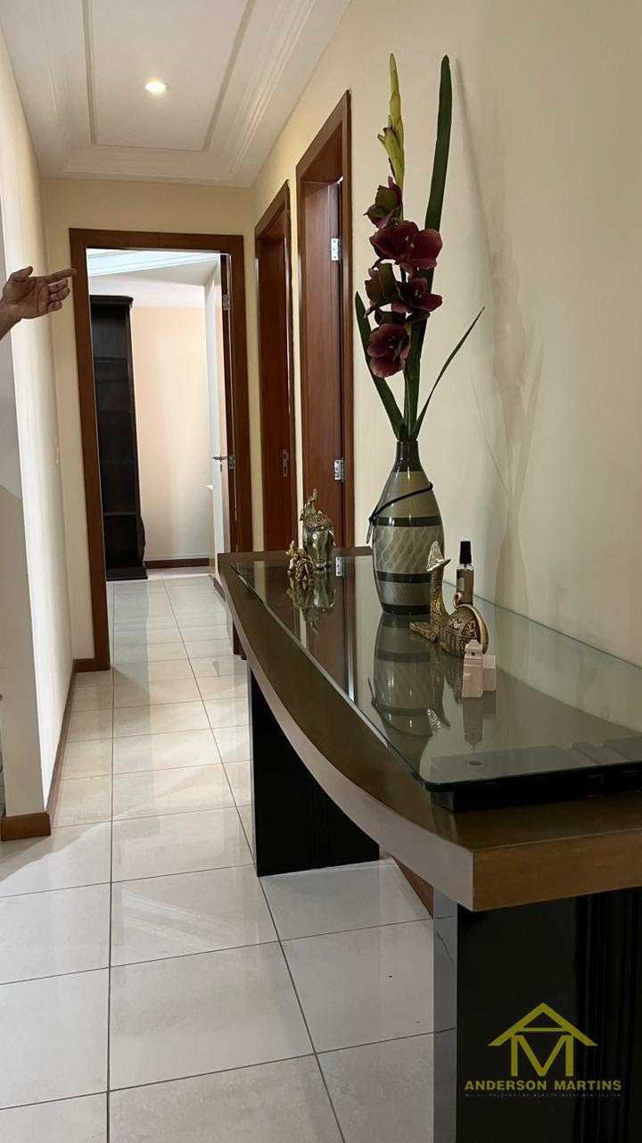 Apartamento, 4 quartos, 190 m² - Foto 12