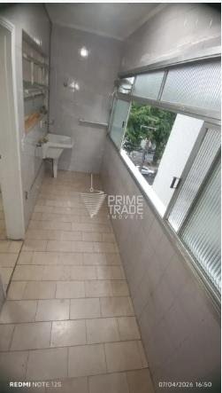 Apartamento à venda com 2 quartos, 2 banheiros, 1 vaga e 90m² no Aparecida, Santos (SP) — foto 13 de 18