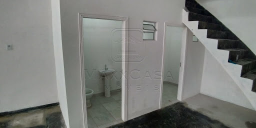 Banheiro
