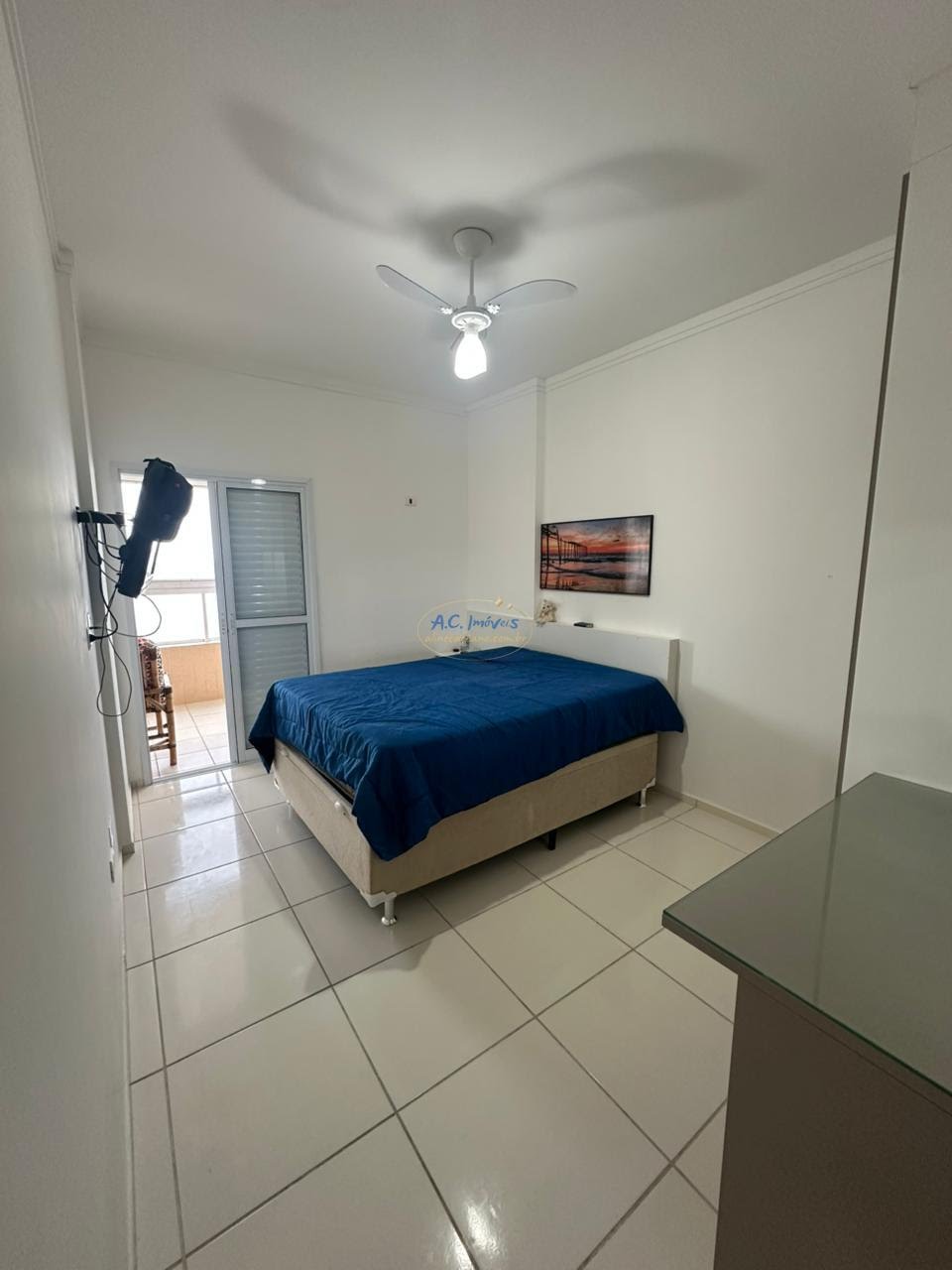 Apartamento à venda com 3 quartos, 1 suíte, 2 vagas e 127m² no Real, Praia Grande (SP) — foto 12 de 30