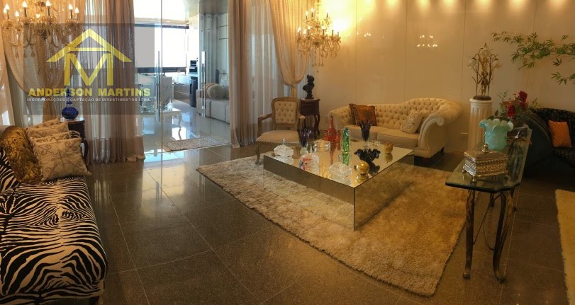 Apartamento à venda com 4 quartos, 6 banheiros, 3 vagas e 480m² no Praia da Costa, Vila Velha (ES) — foto 12 de 20