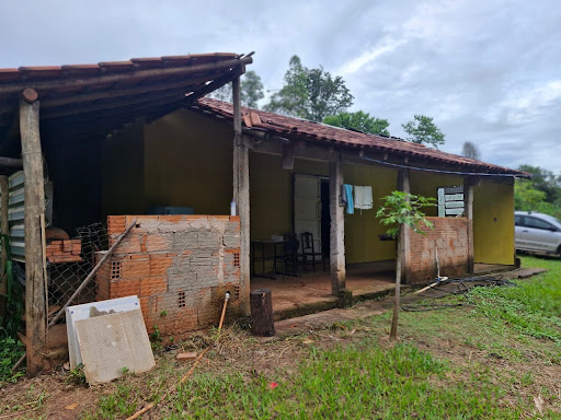 Fazenda em Zona Rural Uberlândia  -  Uberlândia