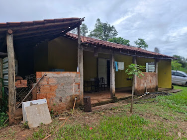 Fazenda em Zona Rural Uberlândia  -  Uberlândia