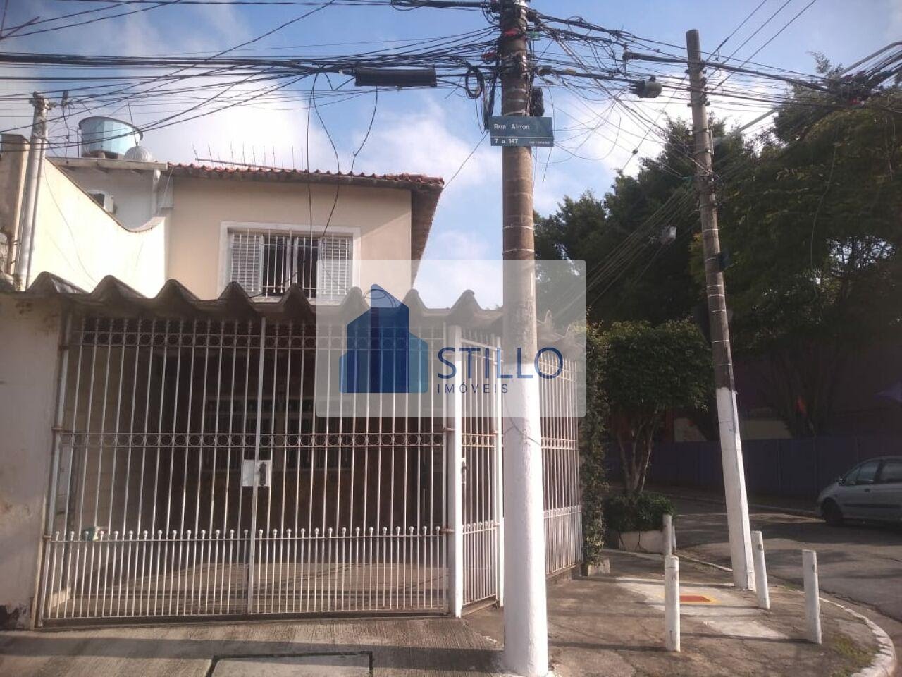 Casa à venda com 3 quartos, 1 suíte, 2 vagas e 117m² no Jardim Aricanduva, São Paulo (SP) — foto 27 de 29