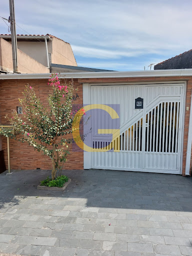 Fachada Brasilia 264