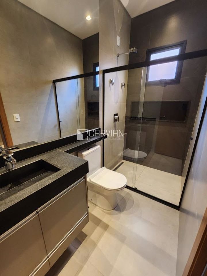 Casa à venda com 3 quartos, 3 suítes, 4 vagas e 156m² no Real Sul, Ribeirão Preto (SP) — foto 5 de 25