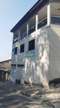 Salão Comercial em Calmon Viana  -  Poá