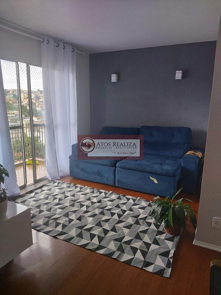 Apartamento à venda com 2 quartos, 2 banheiros, 2 vagas e 81m² no Vila Santa Catarina, São Paulo (SP) — foto 12 de 13