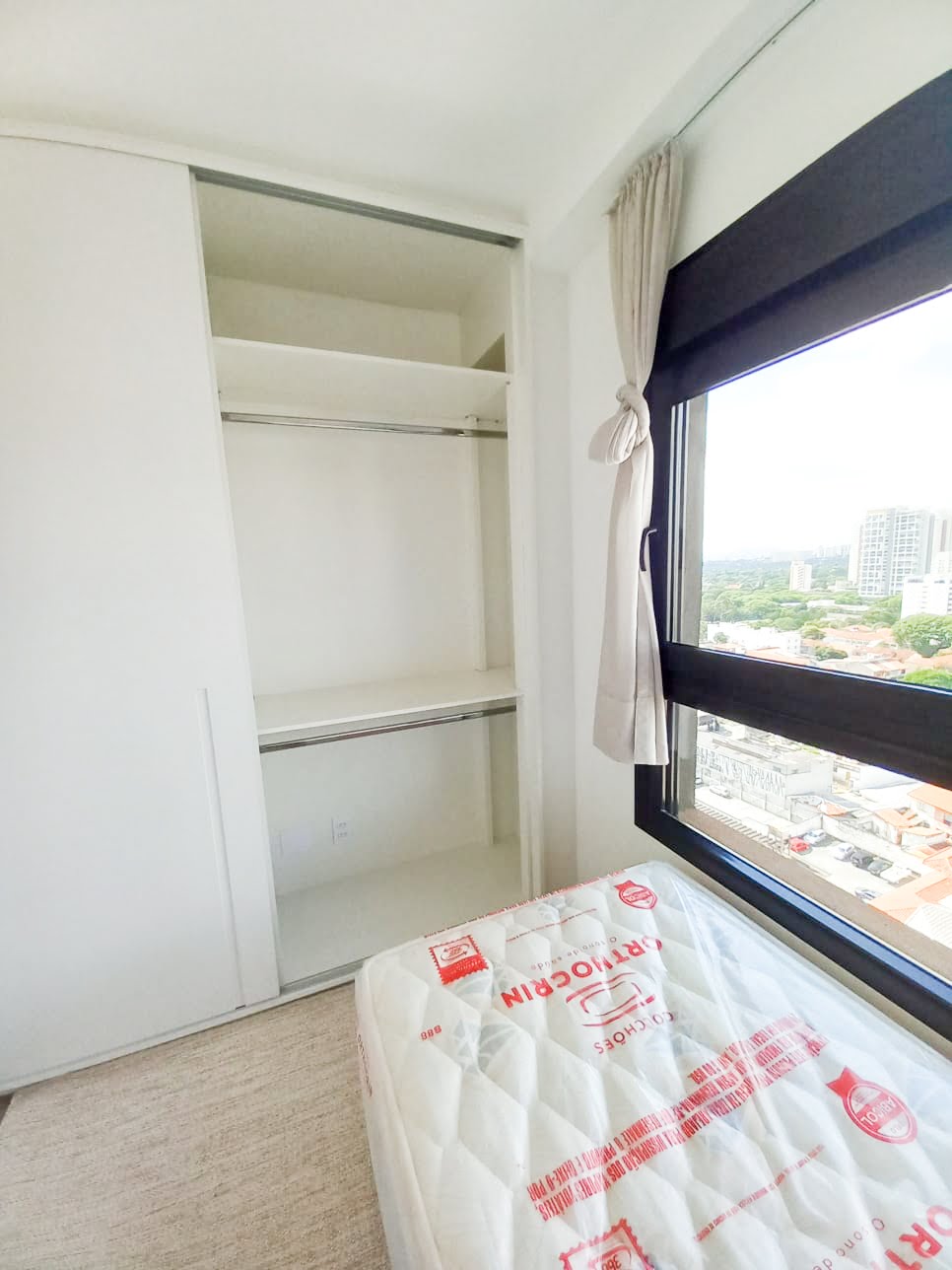 Apartamento para alugar com 2 quartos, 2 banheiros, 1 vaga e 74m² no Pinheiros, São Paulo (SP) — foto 17 de 28