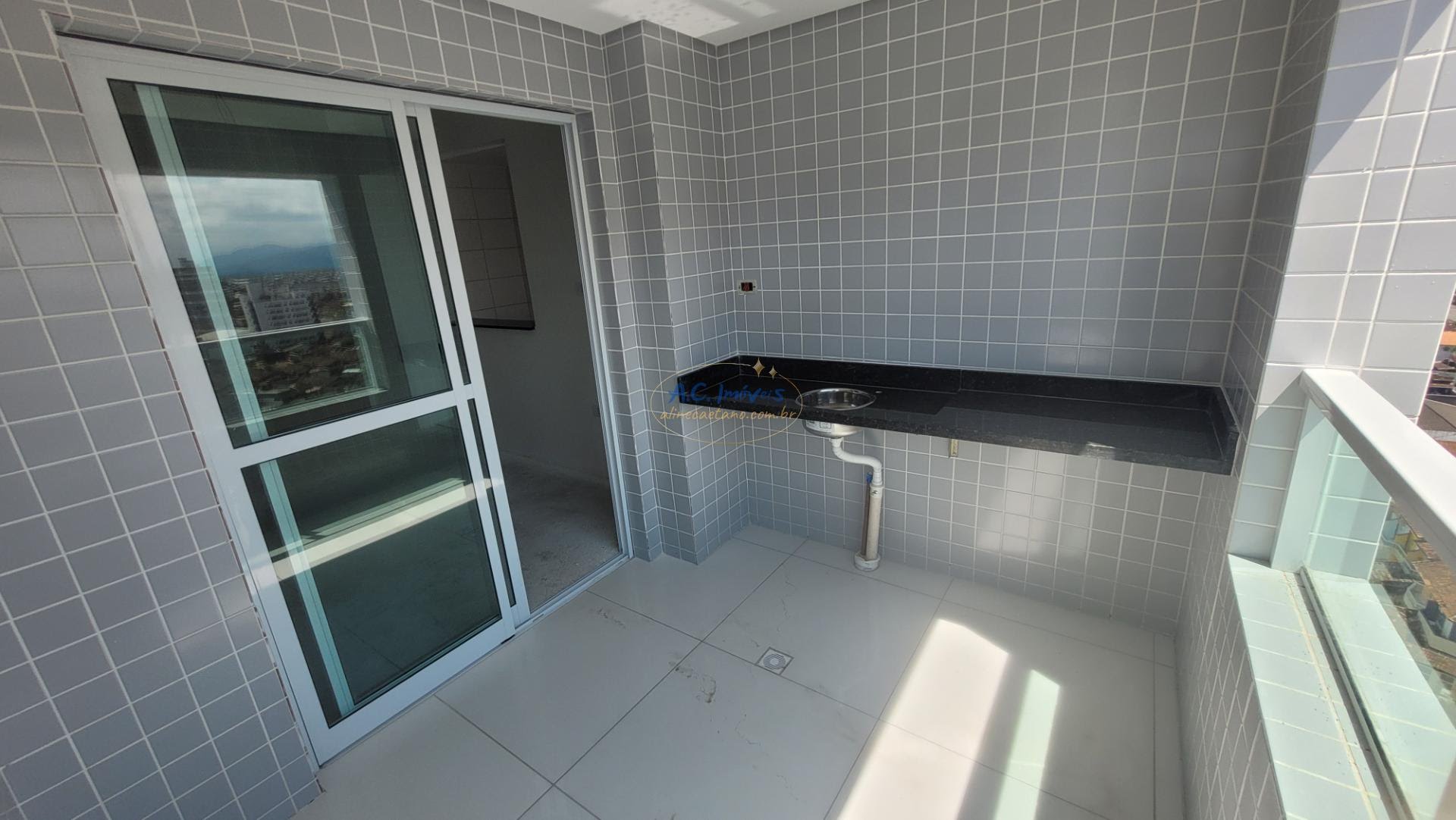 Apartamento à venda com 2 quartos, 1 suíte, 1 vaga e 72m² no Caiçara, Praia Grande (SP) — foto 10 de 30