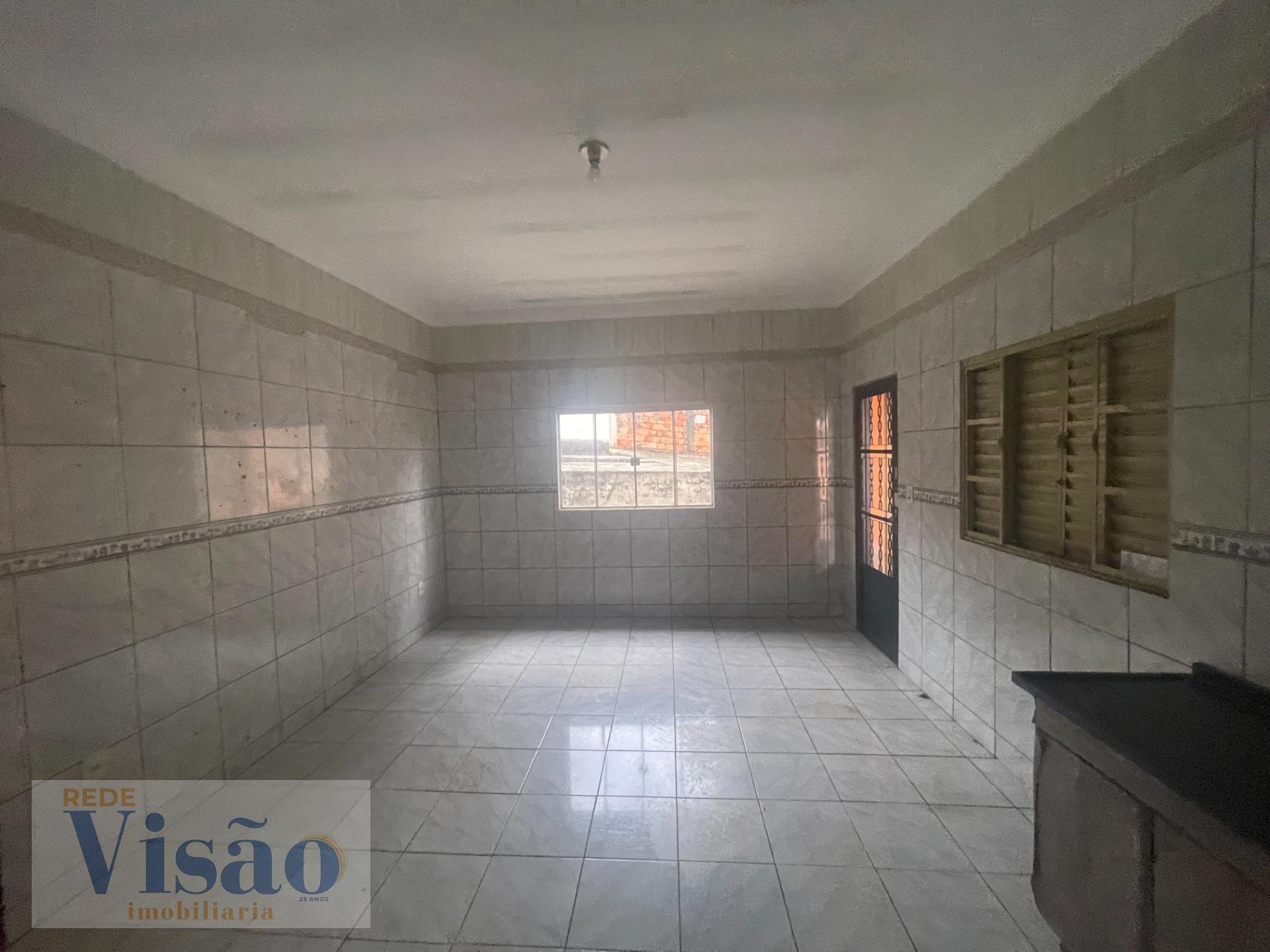 Casa à venda com 2 quartos, 1 suíte, 2 vagas e 130m² no B. Novo Horizonte, Paracatu (MG) — foto 6 de 11