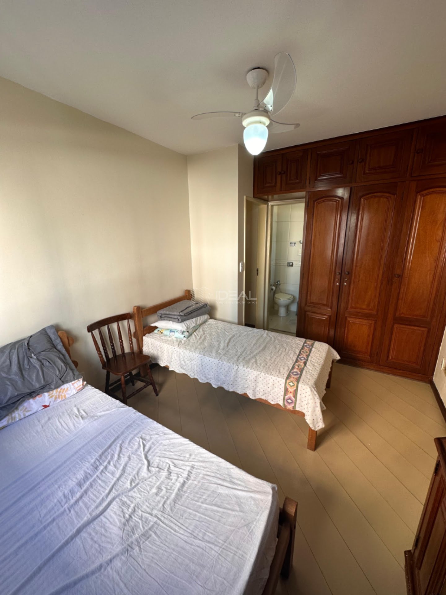 Apartamento à venda com 3 quartos, 1 suíte, 1 vaga e 95m² no Parque Dom Bosco, Campos dos Goytacazes (RJ) — foto 15 de 30
