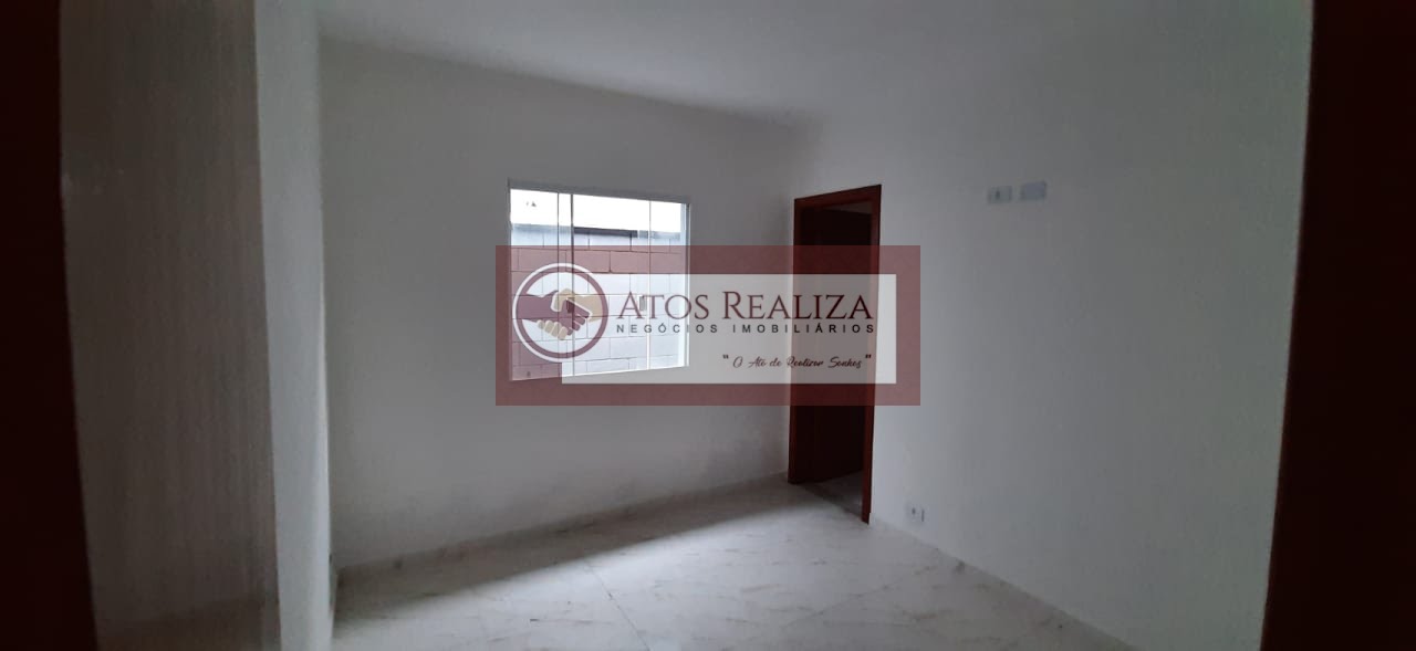 Casa à venda com 3 suítes, 4 vagas e 105m² no Cibratel II, Itanhaém (SP) — foto 3 de 17