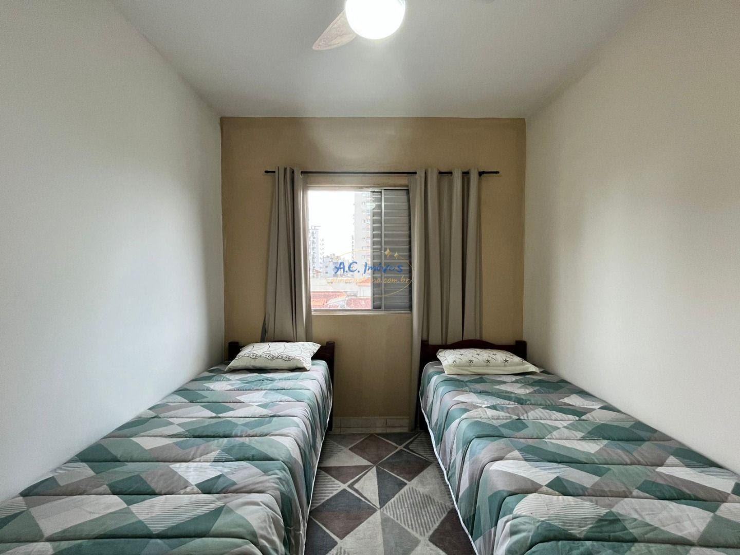 Apartamento à venda com 1 quarto, 1 banheiro, 1 vaga e 42m² no Vila Tupi, Praia Grande (SP) — foto 11 de 17