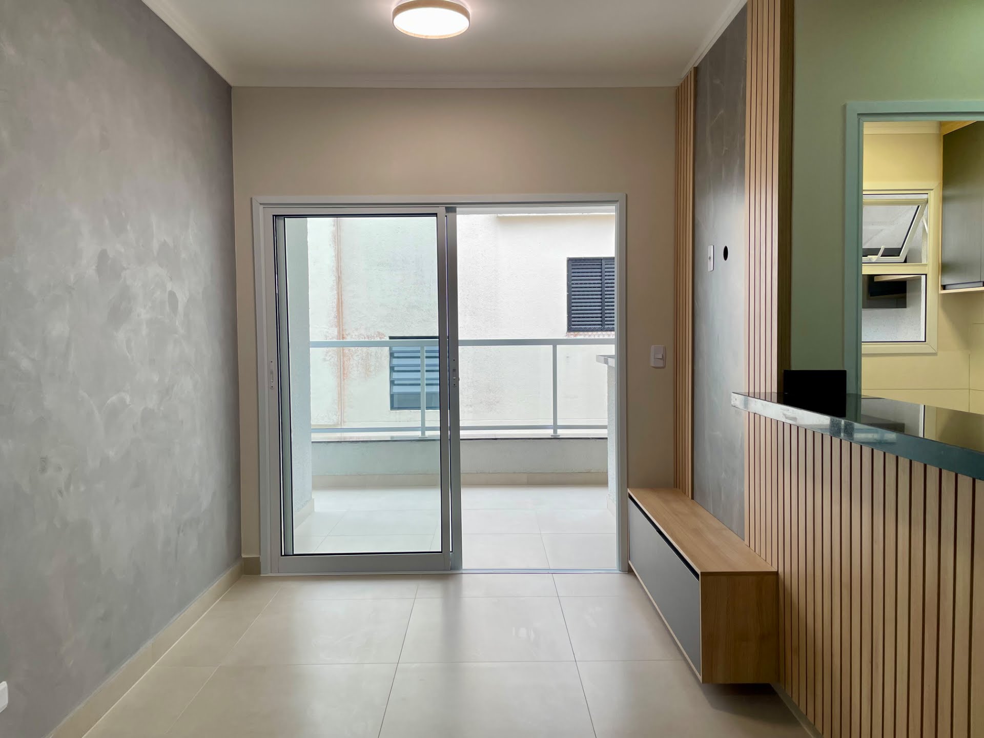 Apartamento à venda com 2 quartos, 2 suítes, 1 vaga e 70m² no Itaguá, Ubatuba (SP) — foto 4 de 13