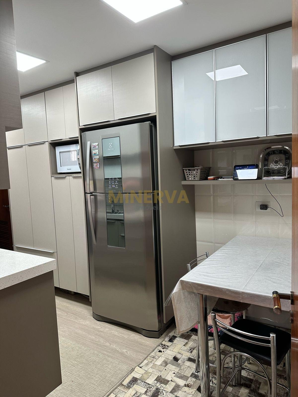 Apartamento à venda com 3 quartos, 3 suítes, 2 vagas e 171m² no Vila Gomes Cardim, São Paulo (SP) — foto 5 de 28