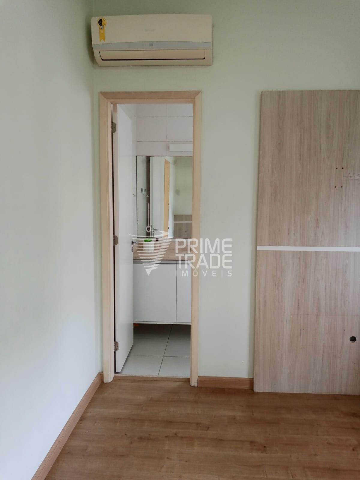 Apartamento à venda com 3 quartos, 1 suíte, 2 vagas e 125m² no Boqueirão, Santos (SP) — foto 17 de 24