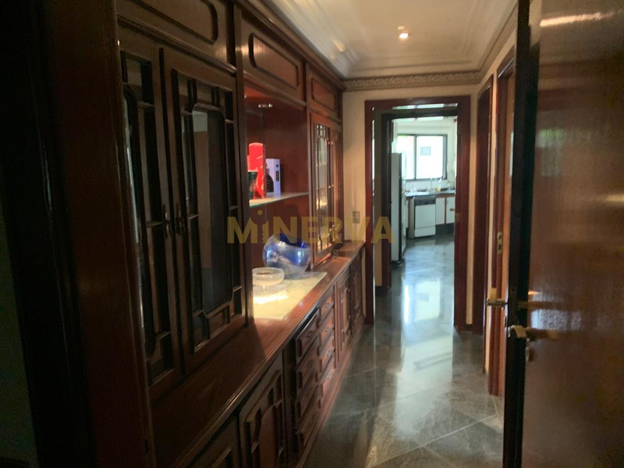 Apartamento à venda com 4 quartos, 4 suítes, 5 vagas e 474m² no Jardim Analia Franco, São Paulo (SP) — foto 9 de 30