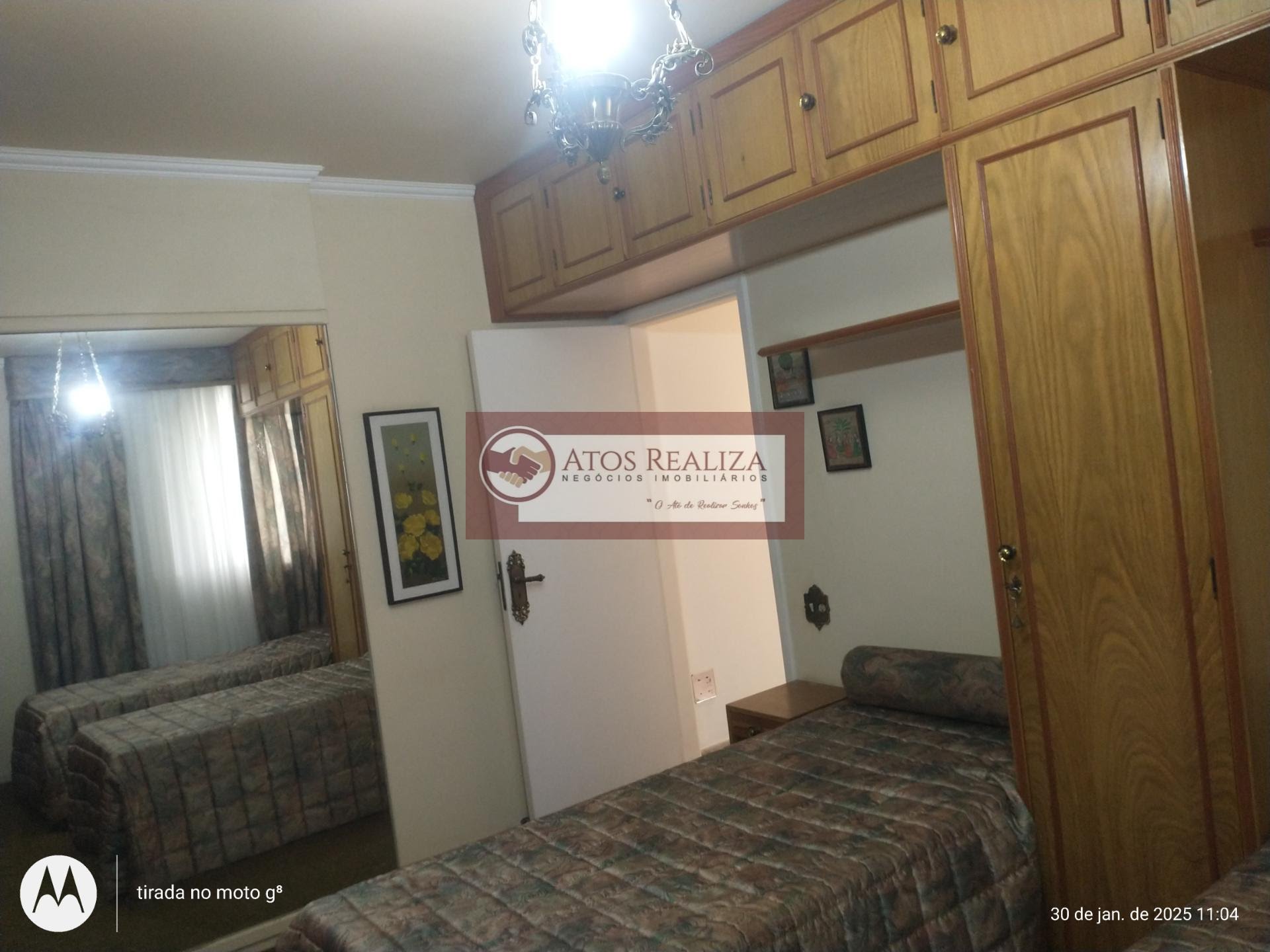 Apartamento à venda com 2 quartos, 1 suíte, 2 vagas e 145m² no Jardim Paulista, São Paulo (SP) — foto 25 de 30