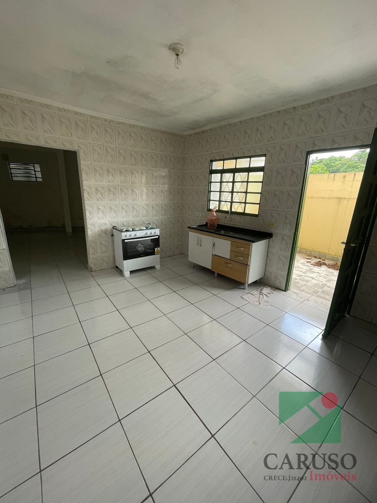Casa à venda com 1 quarto, 1 banheiro e 2 vagas no Arujamérica, Arujá (SP) — foto 5 de 7