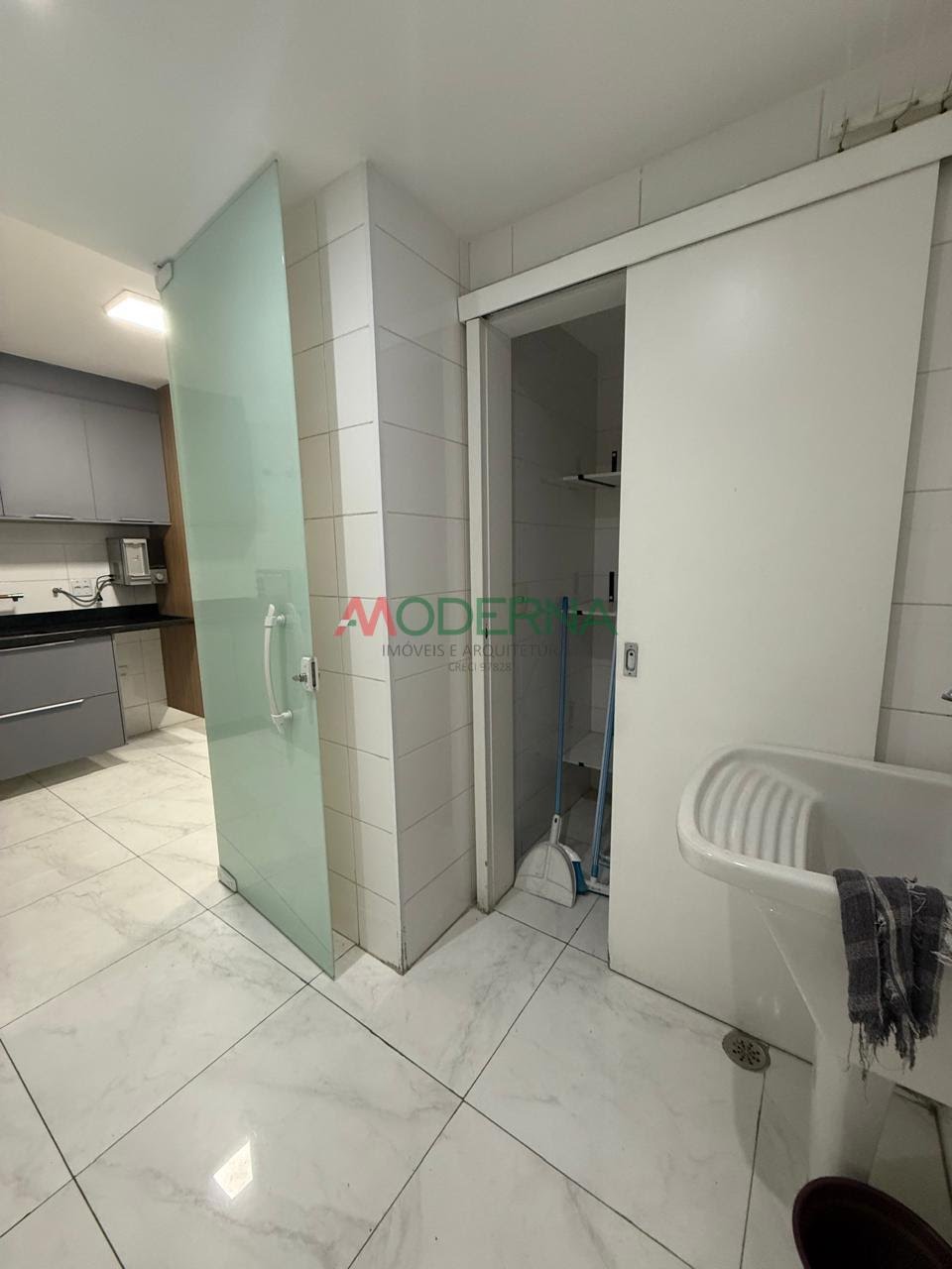 Apartamento para alugar com 2 quartos, 2 suítes, 2 vagas e 128m² no Centro, Santo André (SP) — foto 18 de 27
