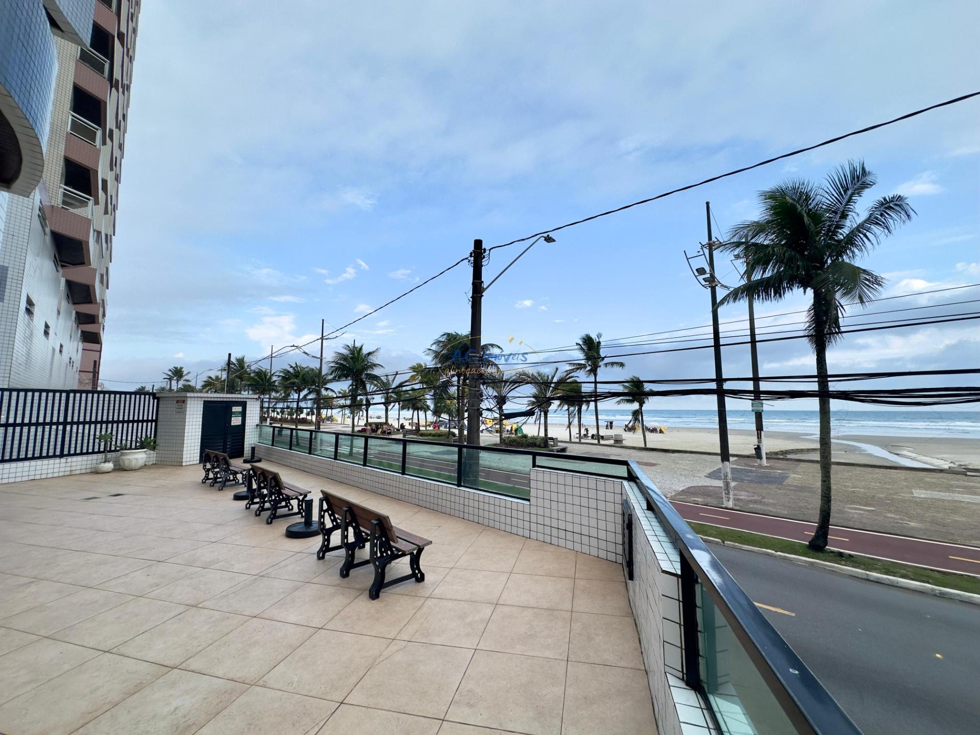 Apartamento à venda com 1 quarto, 1 banheiro, 1 vaga e 43m² no Vila Assuncao, Praia Grande (SP) — foto 3 de 16