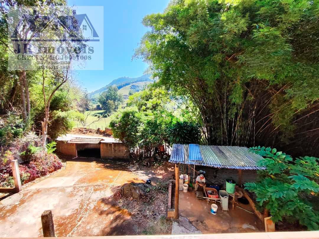 Rural à venda com 21950m² de terreno no Pedra Preta, Itajubá (MG) — foto 4 de 30