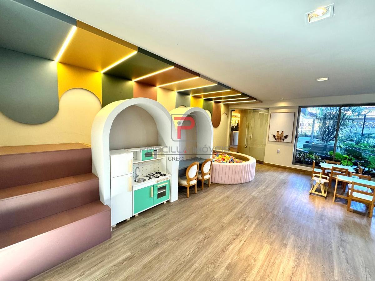 Apartamento à venda com 3 quartos, 3 suítes, 2 vagas e 120m² no Jardim Oceania, João Pessoa (PB) — foto 13 de 30