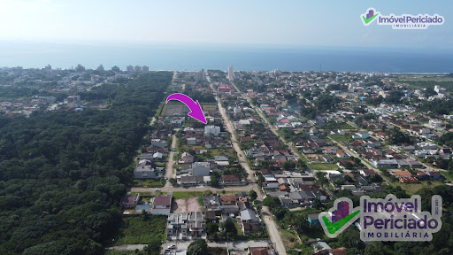🏡 Residencial Conrado – Jardim Pérola do Atlântico, Itapoá/SC
