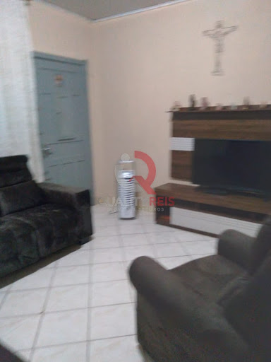 Casa Térrea em Vila Medeiros  -  São Paulo